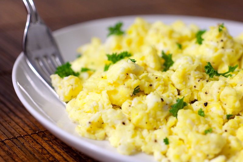 Eggs